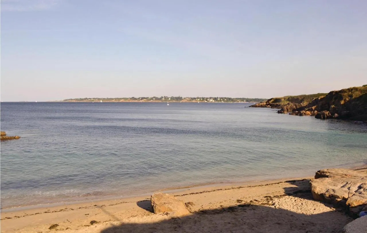 3 Bedroom Nice Home In Moelan Sur Mer Moëlan-sur-Mer